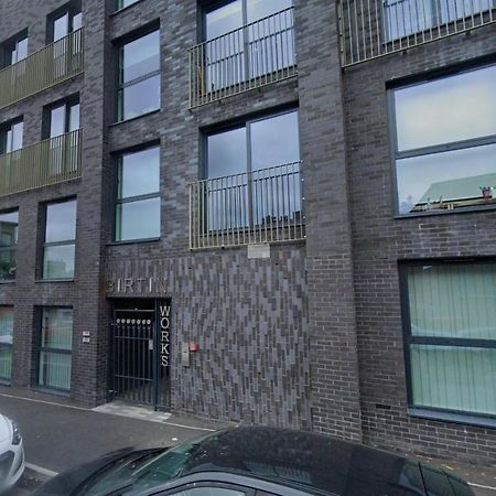 Stylish 1Bed Apartment In Sheffield Cc Zewnętrze zdjęcie